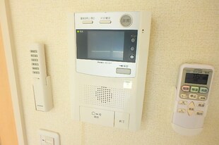 エヴァーグリーンRの物件内観写真